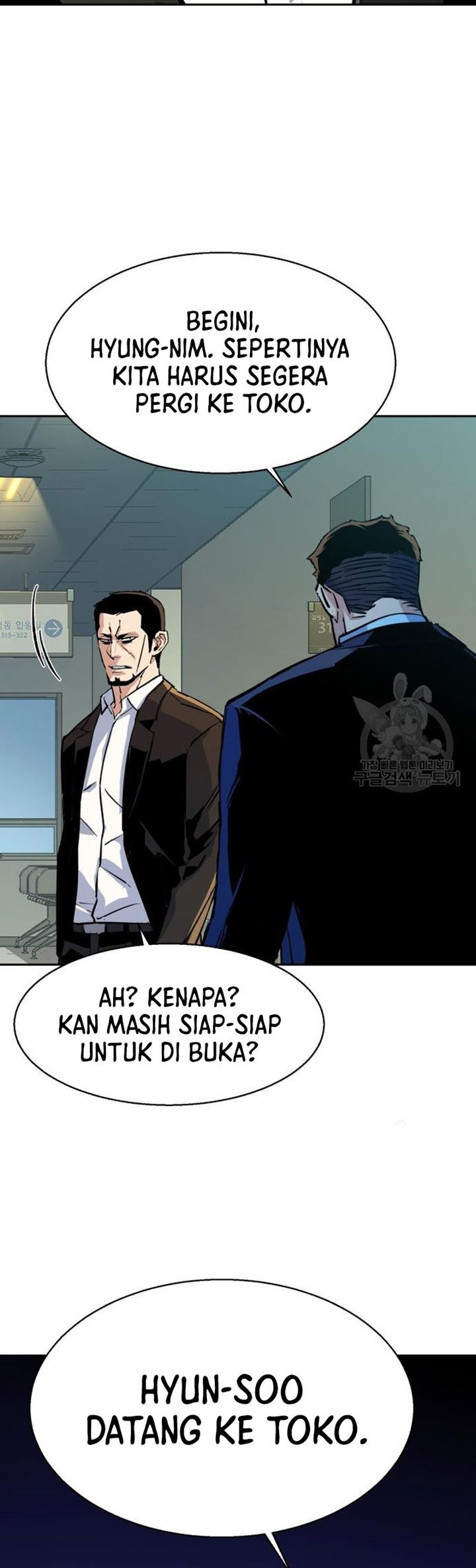 Chapter 144 - halaman 61