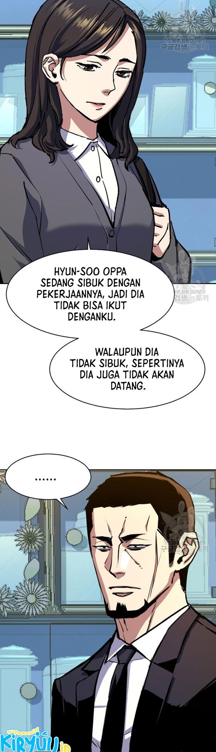 Chapter 144 - halaman 14