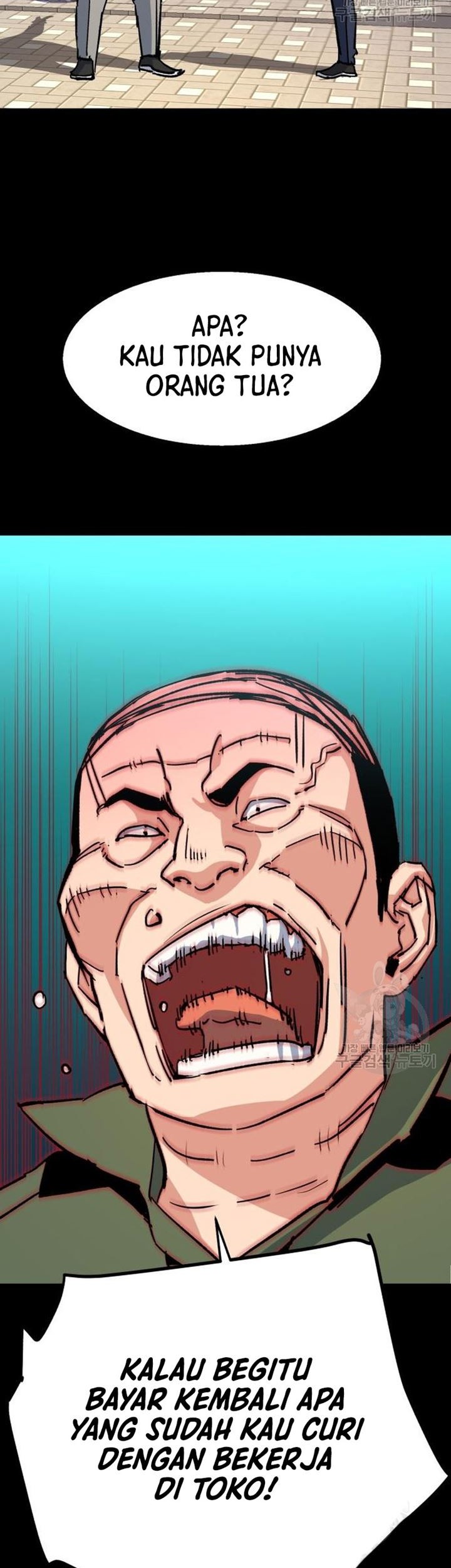 Chapter 144 - halaman 25
