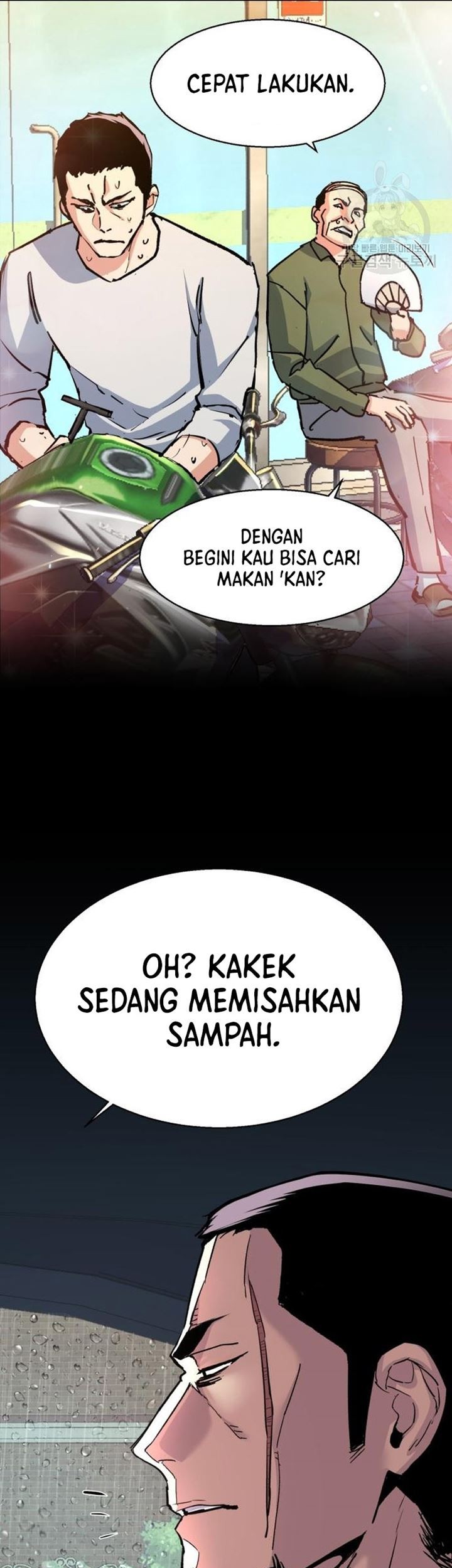 Chapter 144 - halaman 32
