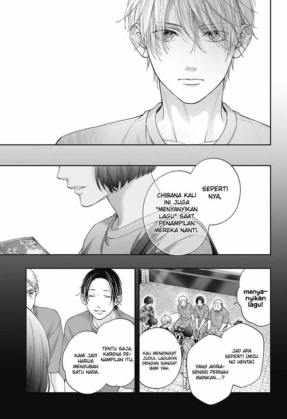 Chapter 125 - halaman 18