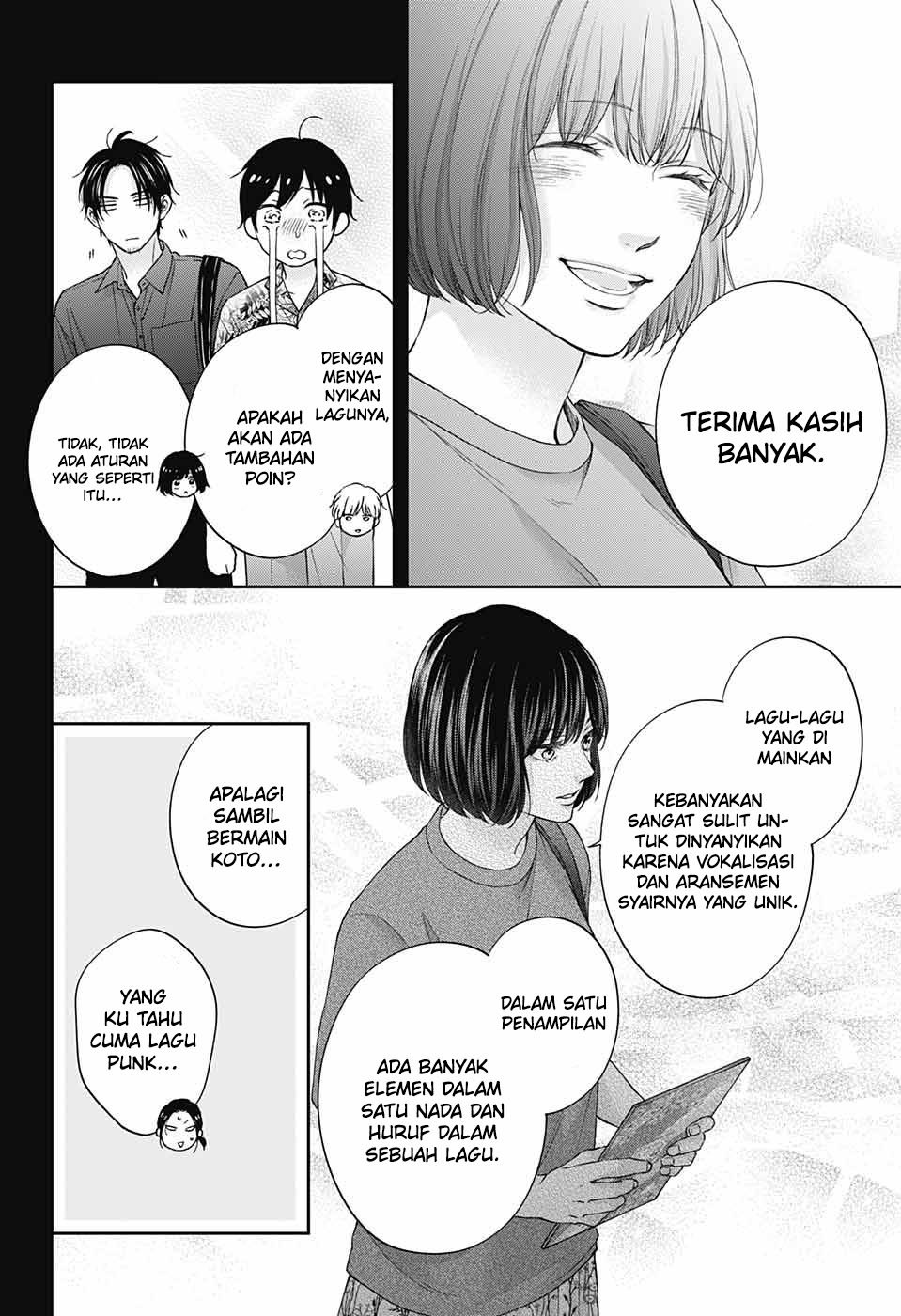 Chapter 125 - halaman 19