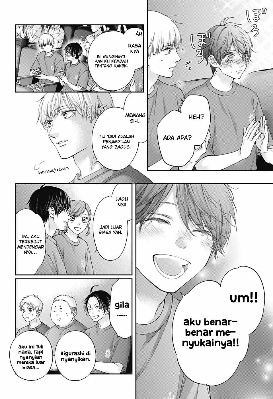 Chapter 125 - halaman 28