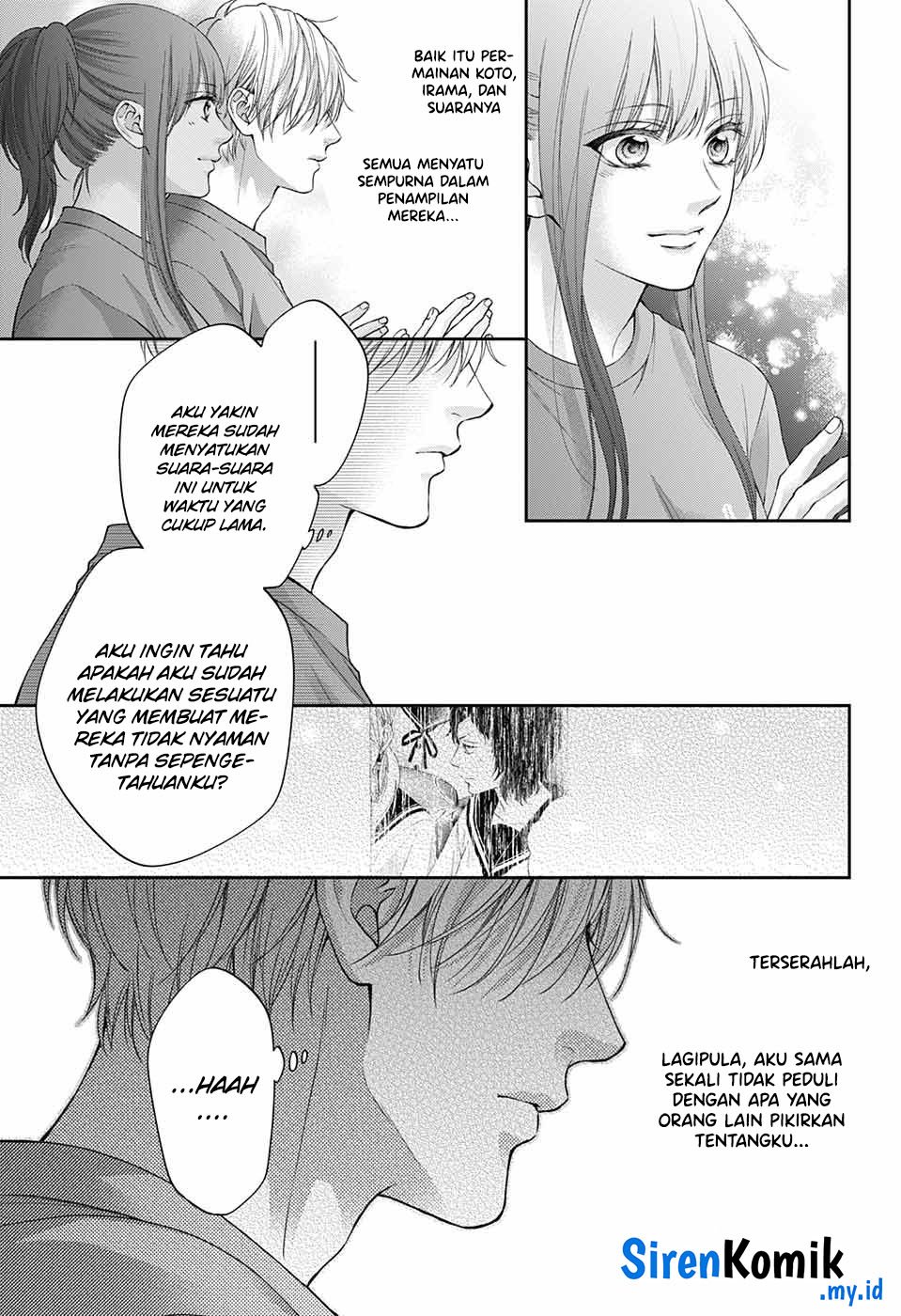 Chapter 125 - halaman 29