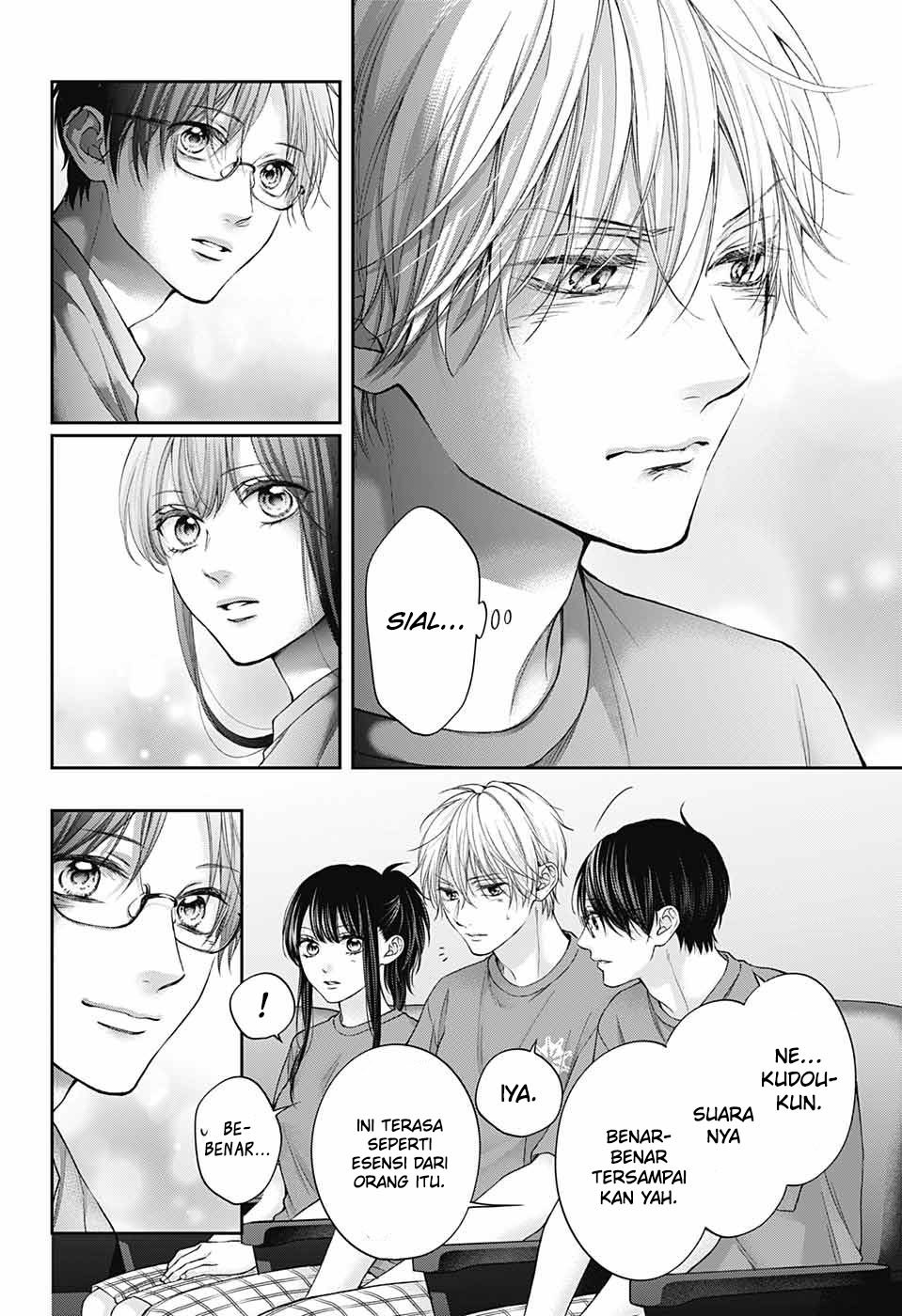 Chapter 125 - halaman 30