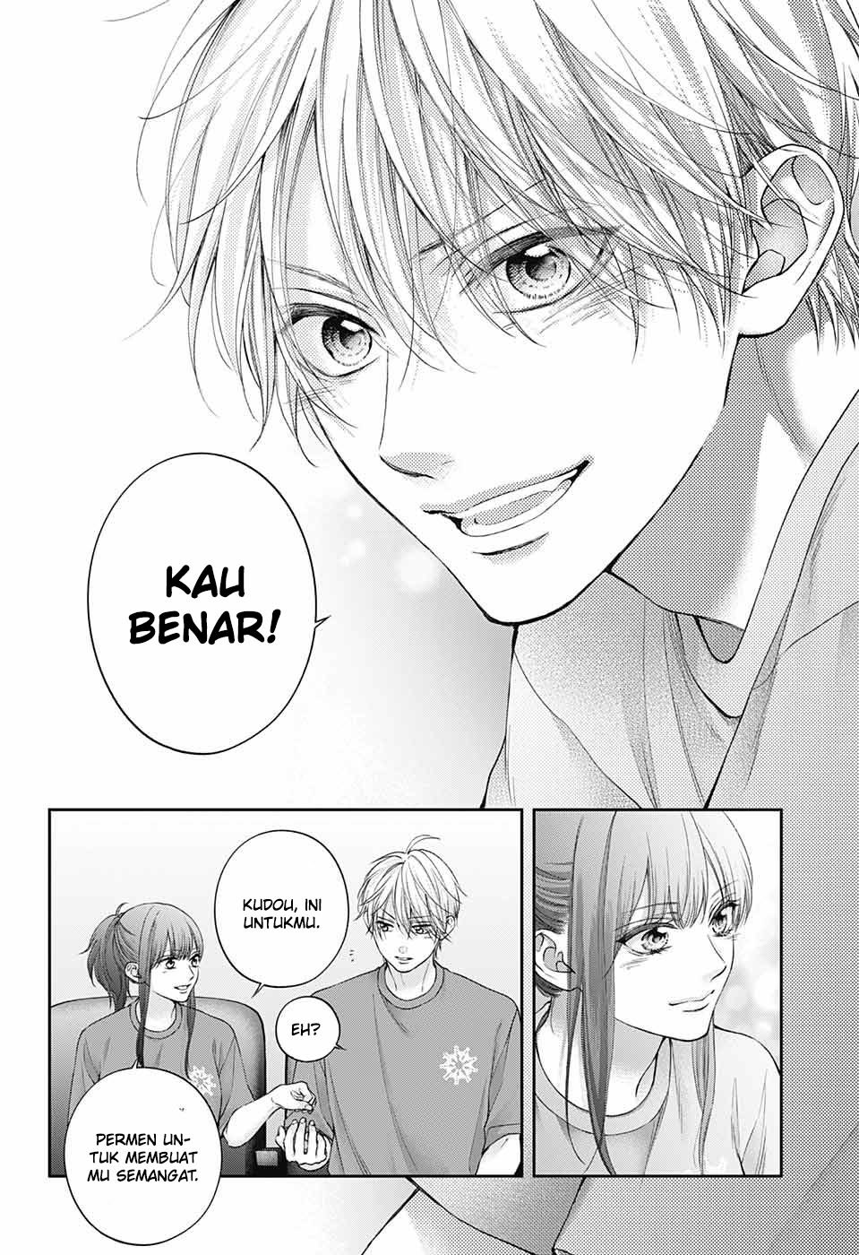 Chapter 125 - halaman 32