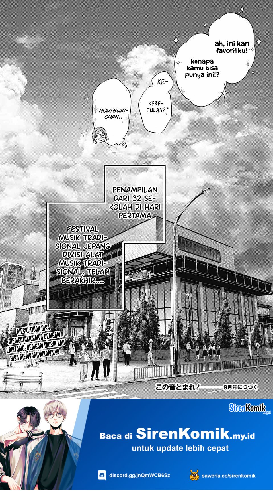 Chapter 125 - halaman 33