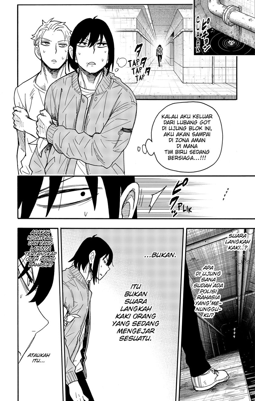 Chapter 84 - halaman 11