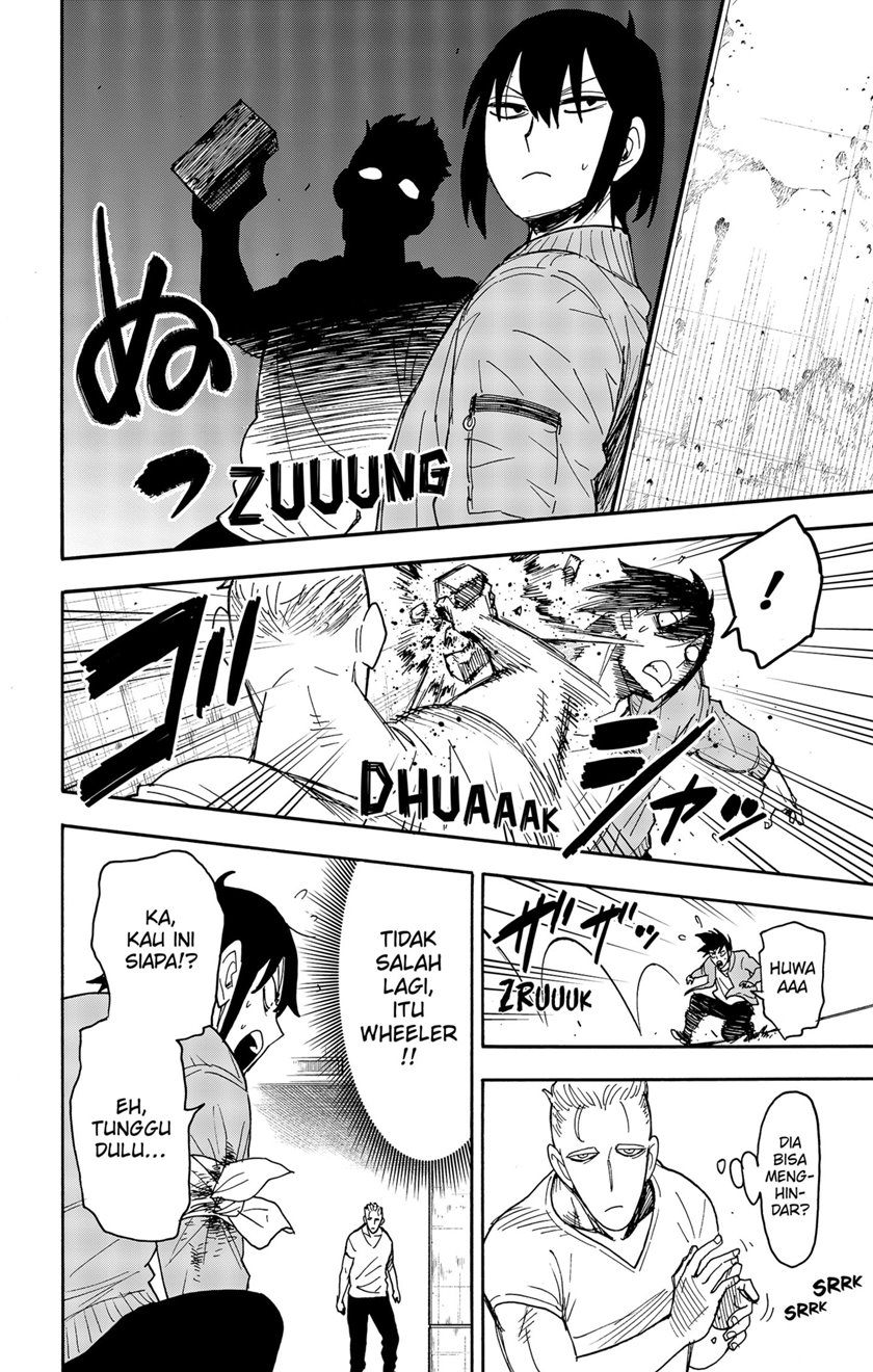 Chapter 84 - halaman 13