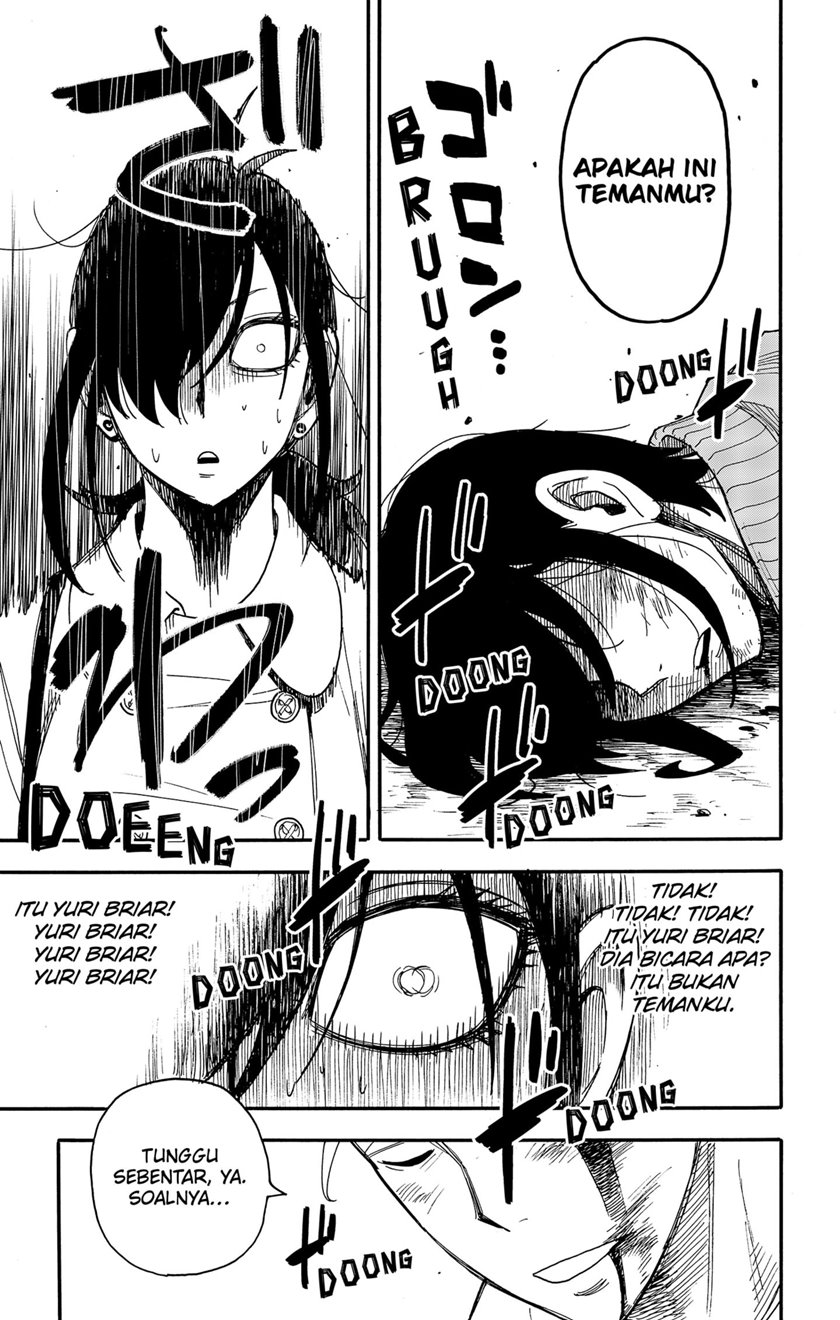 Chapter 84 - halaman 18
