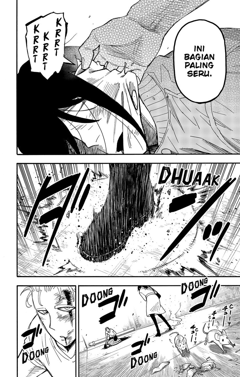 Chapter 84 - halaman 19