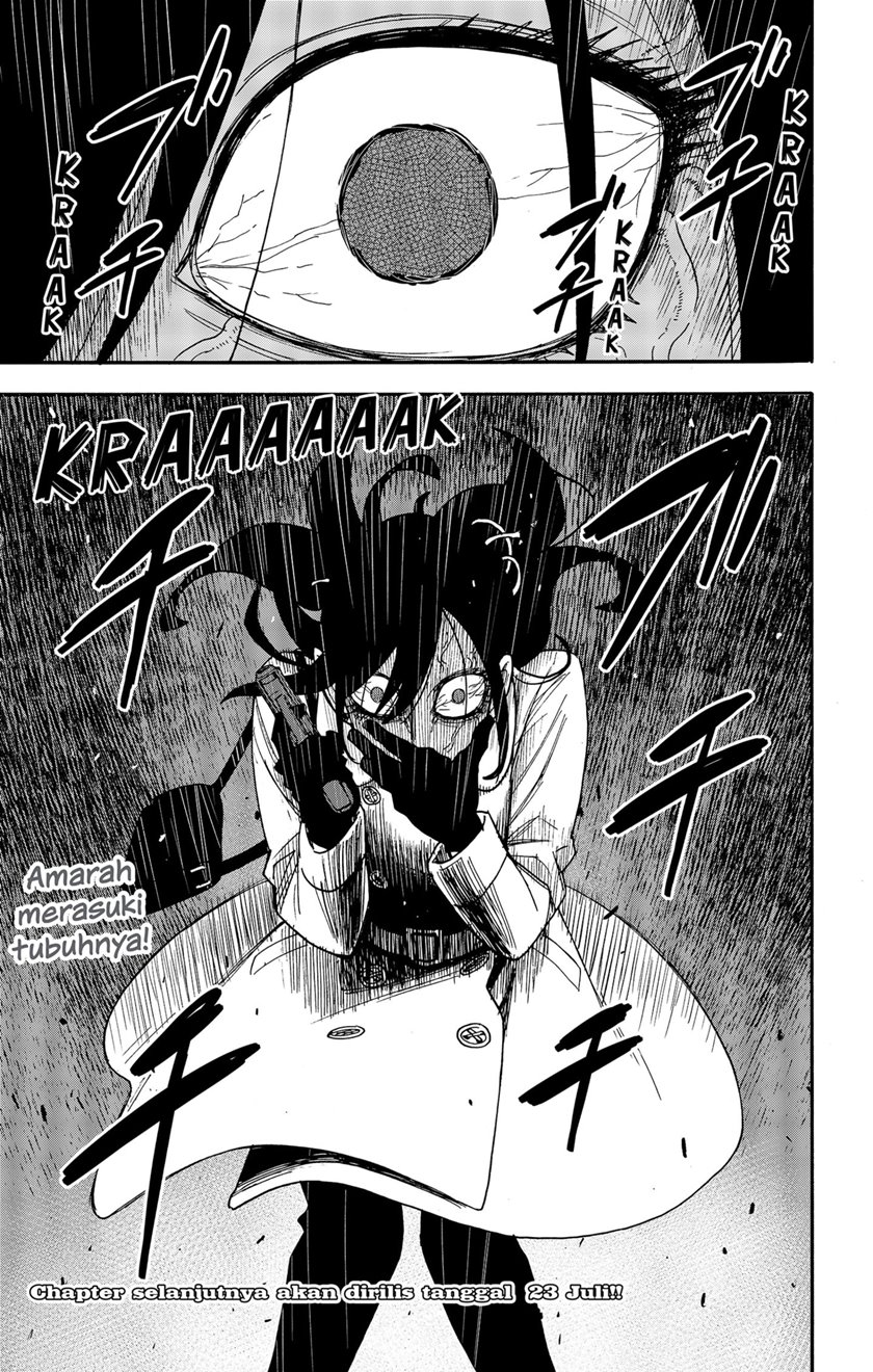 Chapter 84 - halaman 20