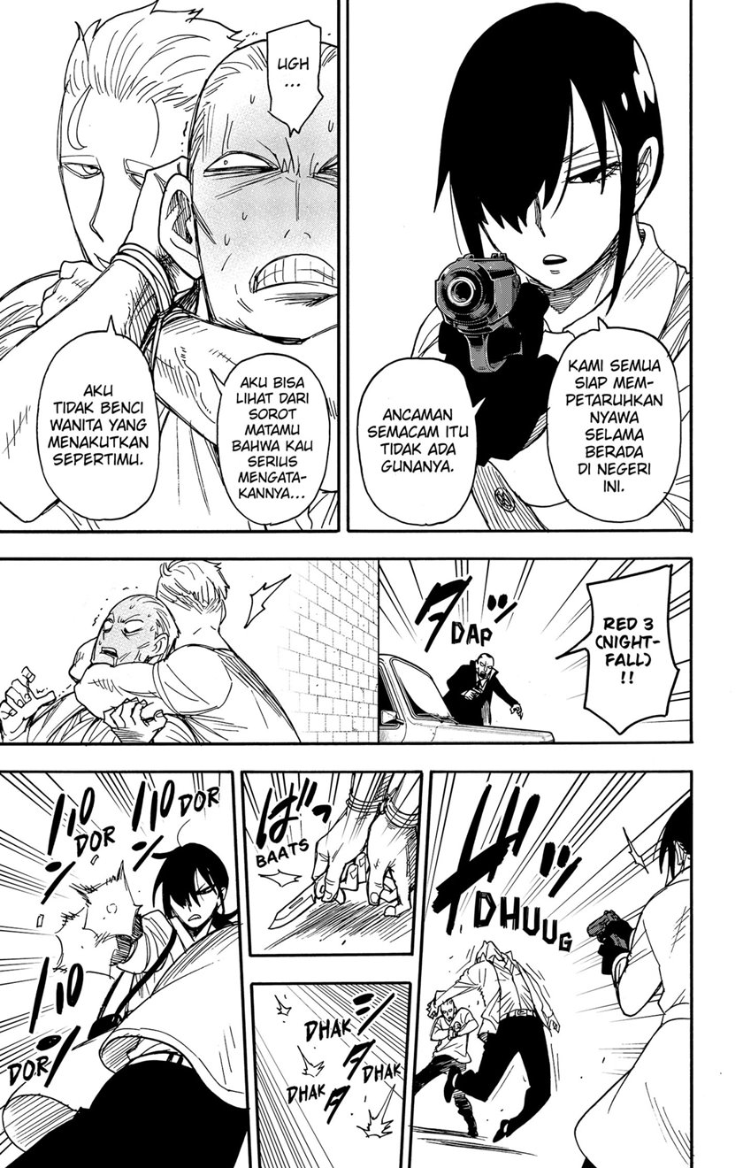 Chapter 84 - halaman 6