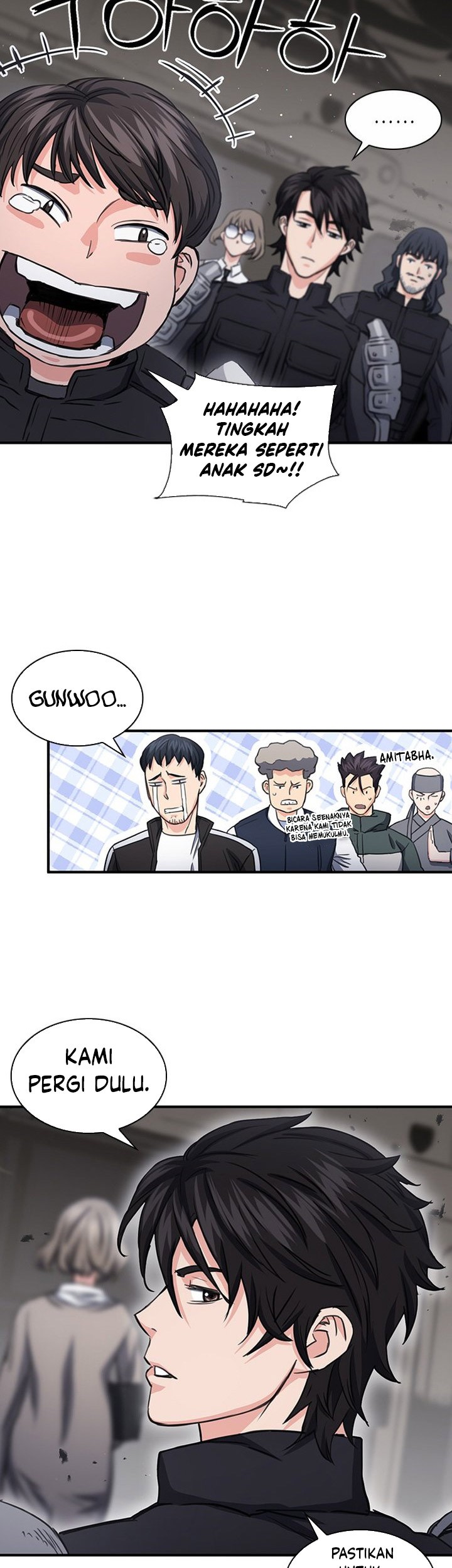 Chapter 104 - halaman 55