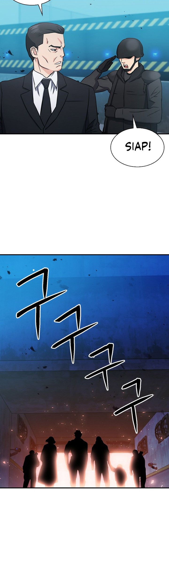 Chapter 104 - halaman 71