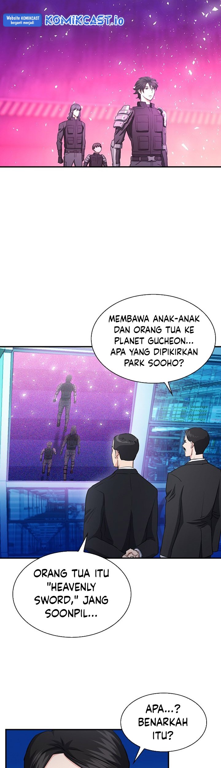 Chapter 104 - halaman 77