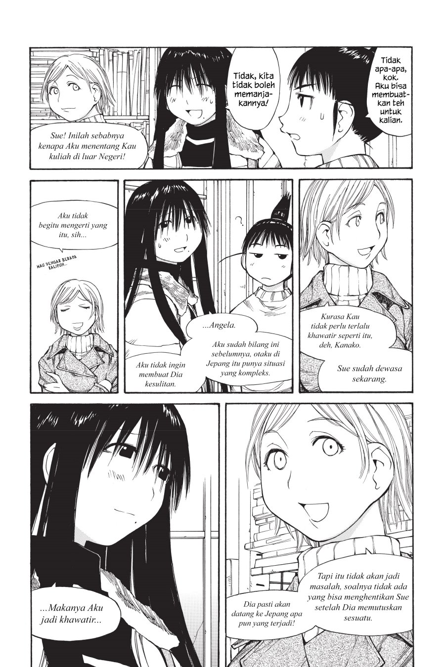 Chapter 50 - halaman 14