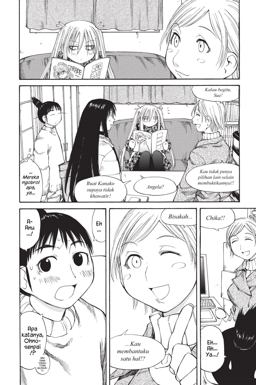Chapter 50 - halaman 15