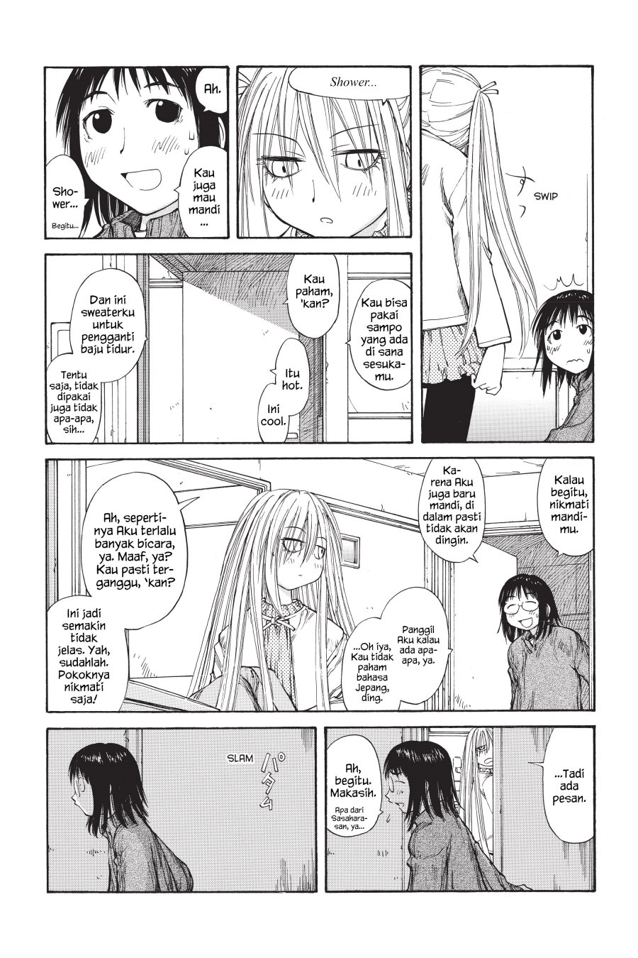 Chapter 50 - halaman 19