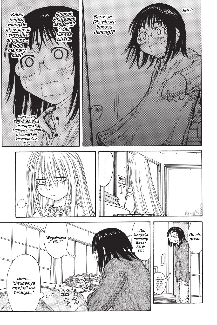 Chapter 50 - halaman 20