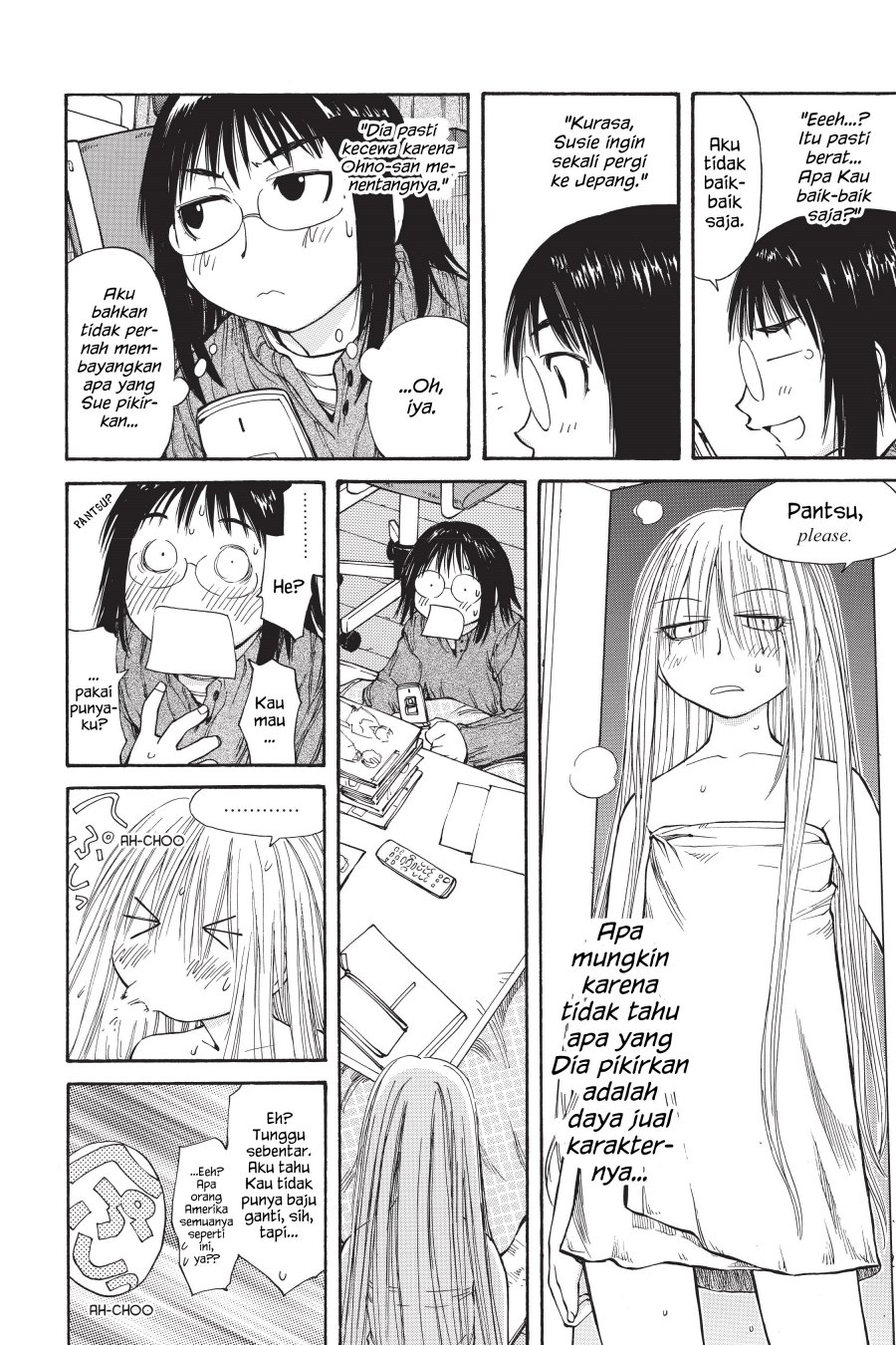 Chapter 50 - halaman 21