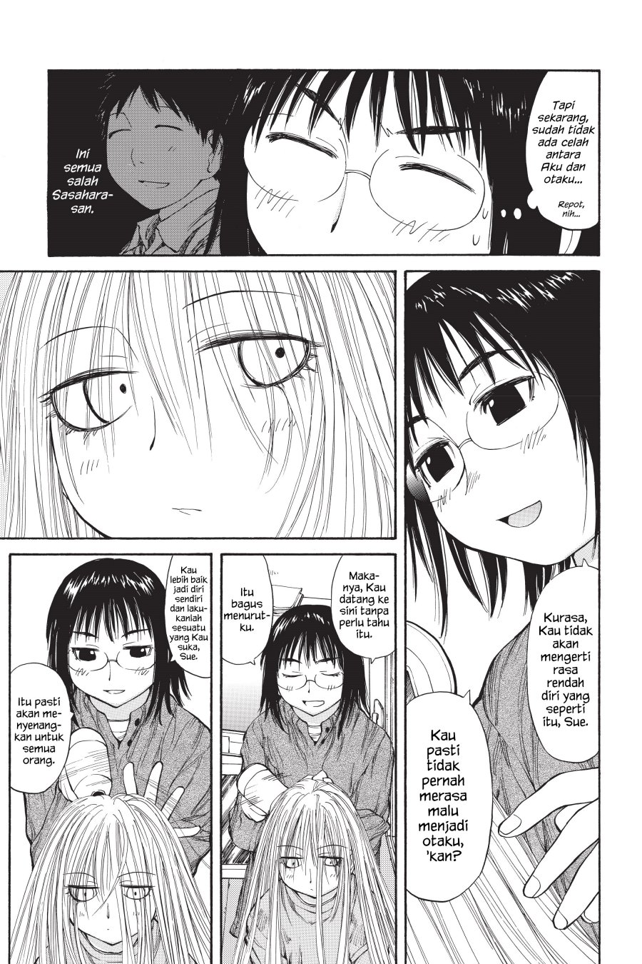 Chapter 50 - halaman 24