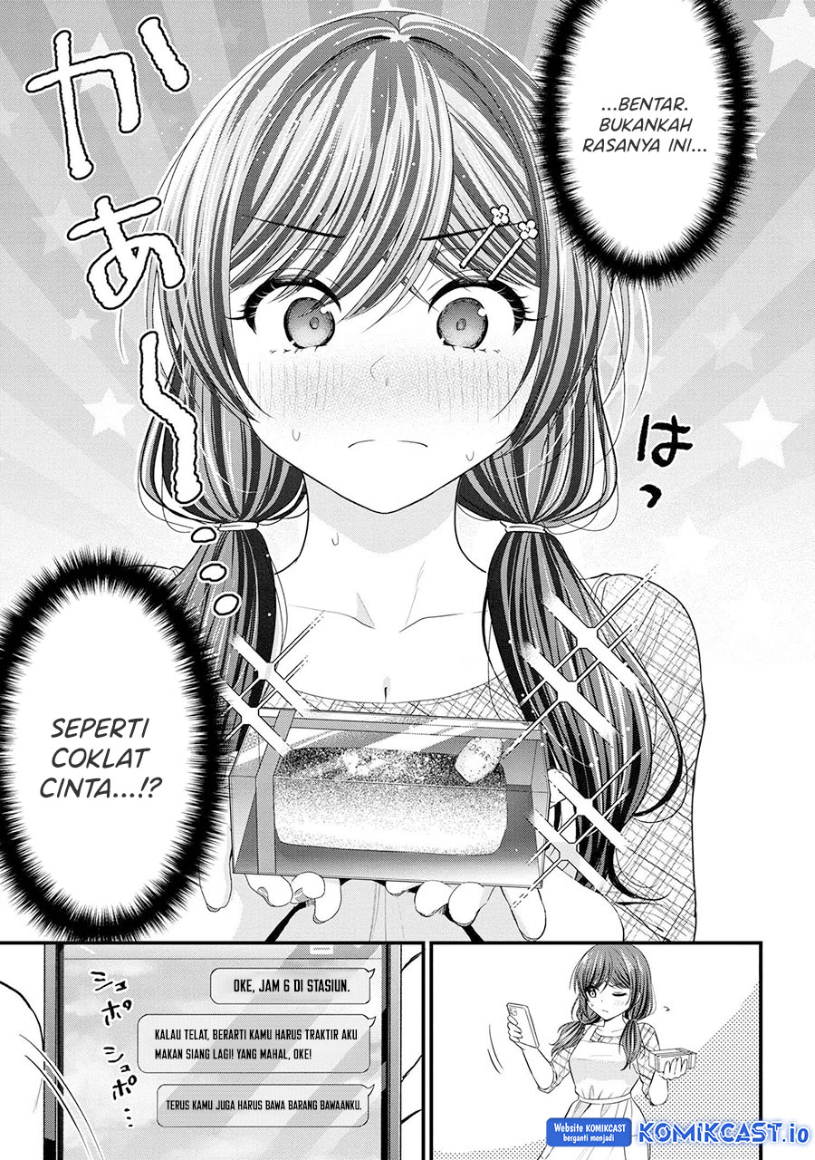 Chapter 15.5 - halaman 7