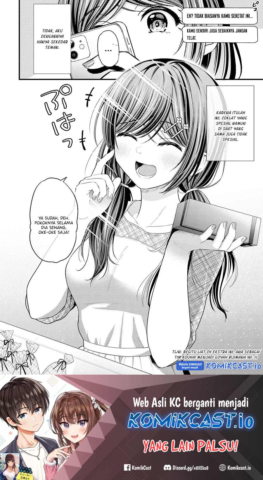 Chapter 15.5 - halaman 8