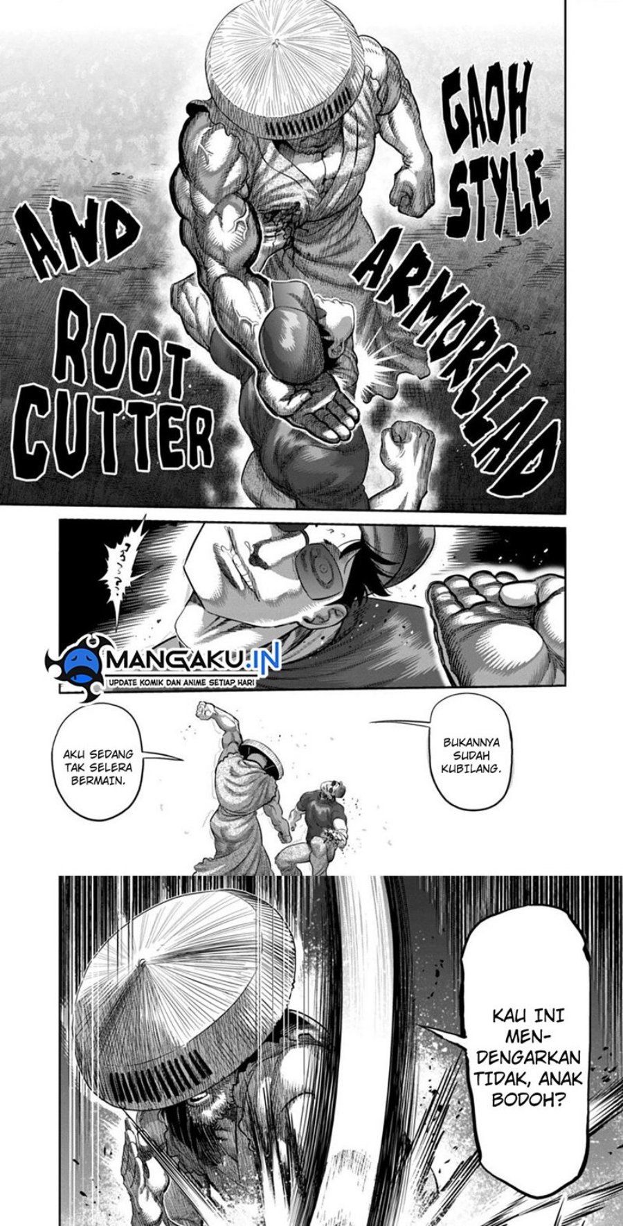 Chapter 203 - halaman 11