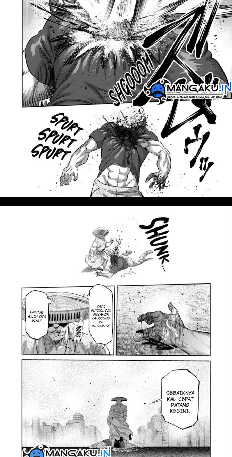 Chapter 203 - halaman 12
