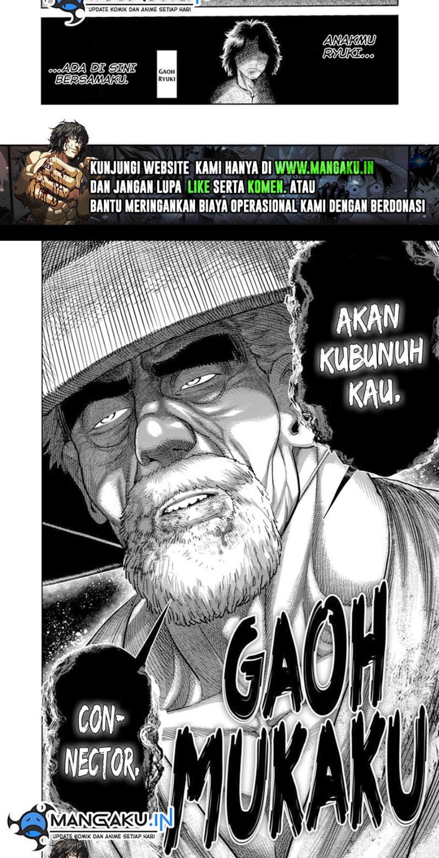 Chapter 203 - halaman 13