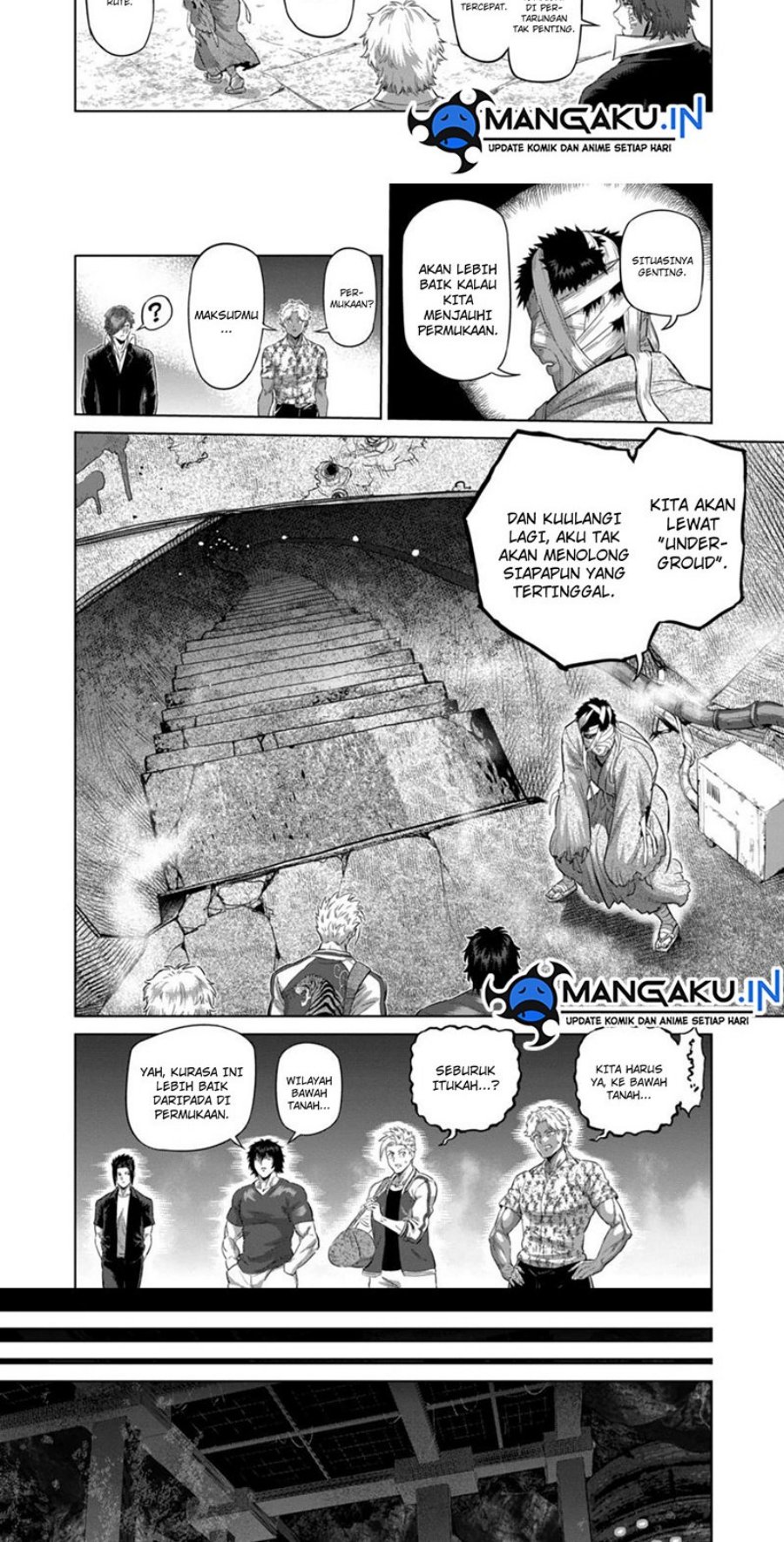 Chapter 203 - halaman 3