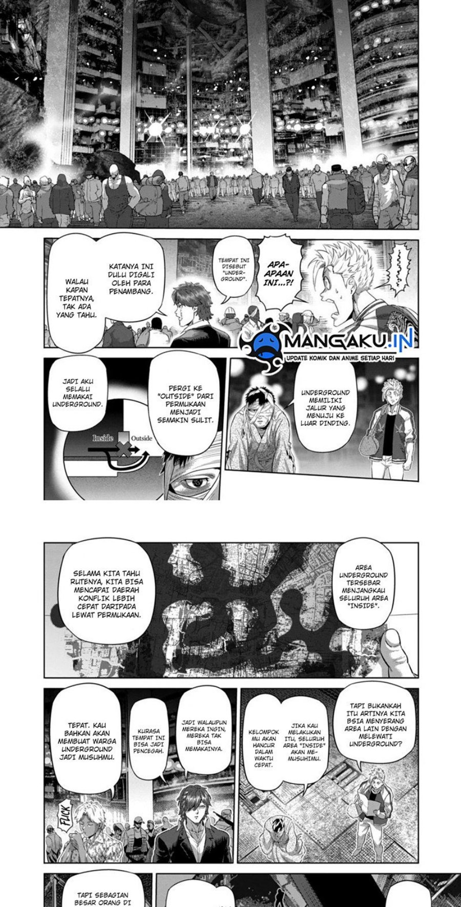 Chapter 203 - halaman 4