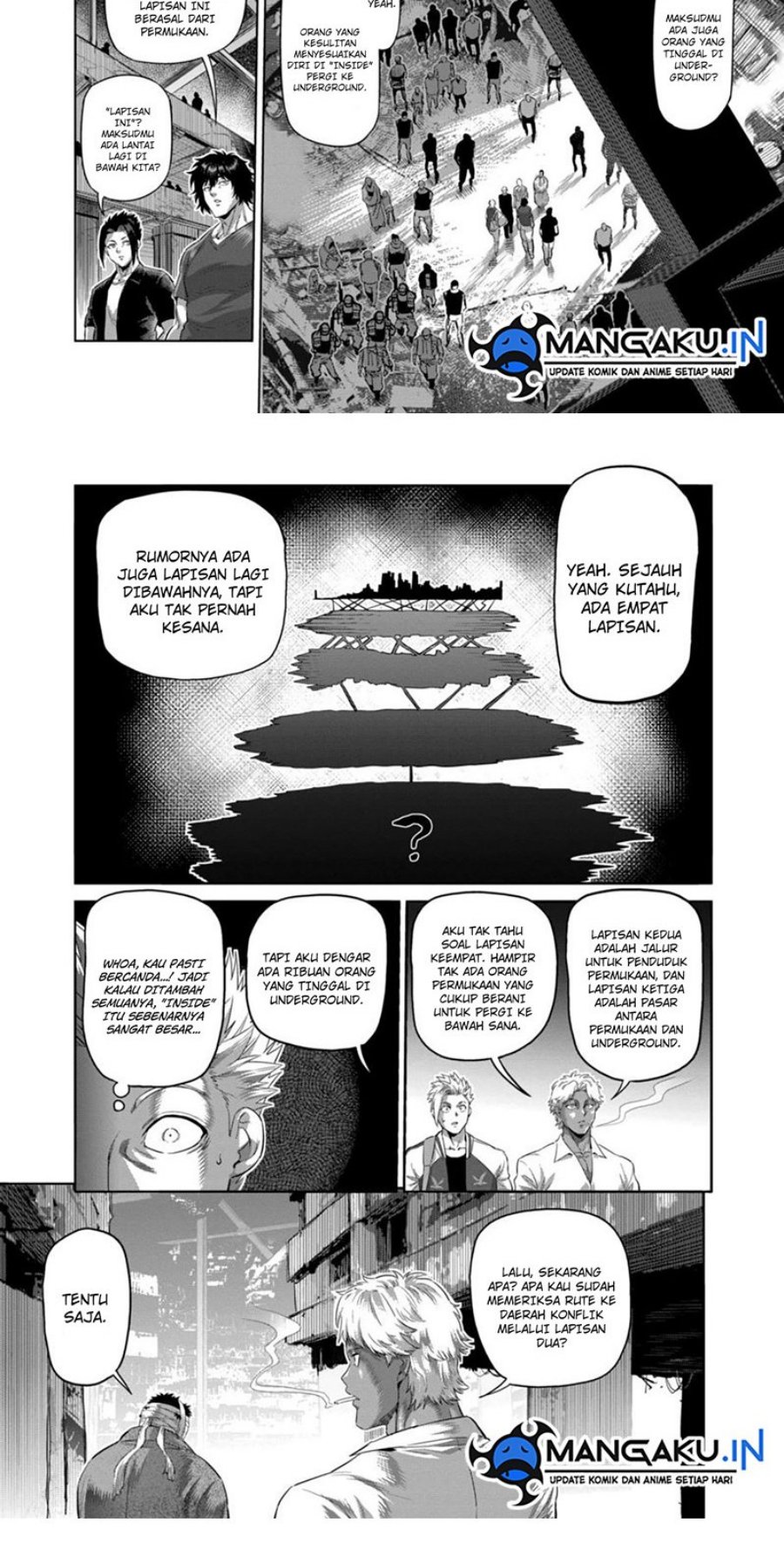 Chapter 203 - halaman 5