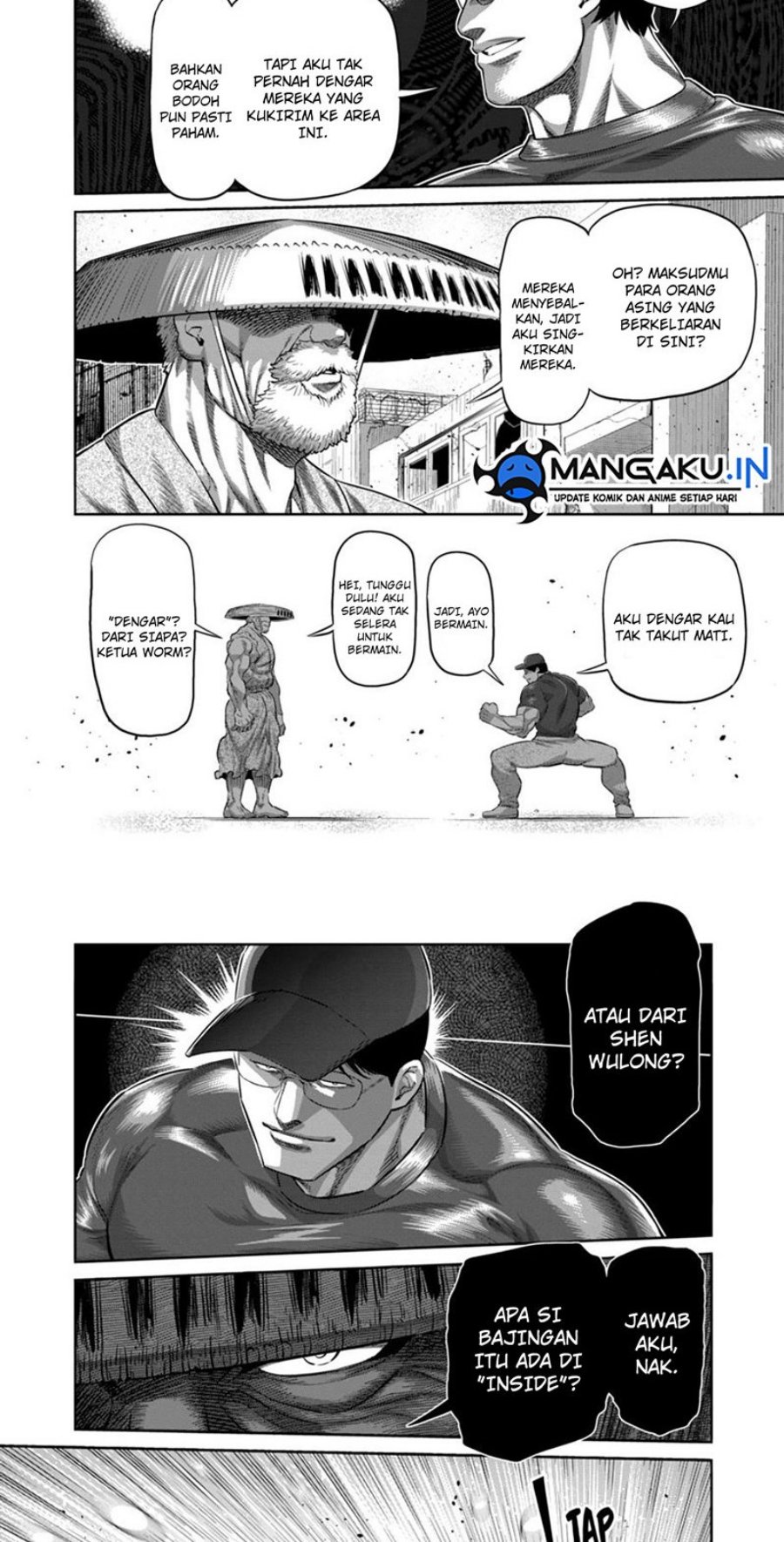 Chapter 203 - halaman 9