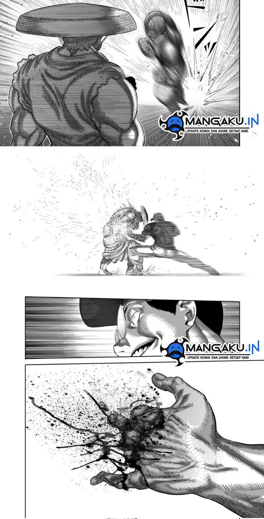Chapter 203 - halaman 10