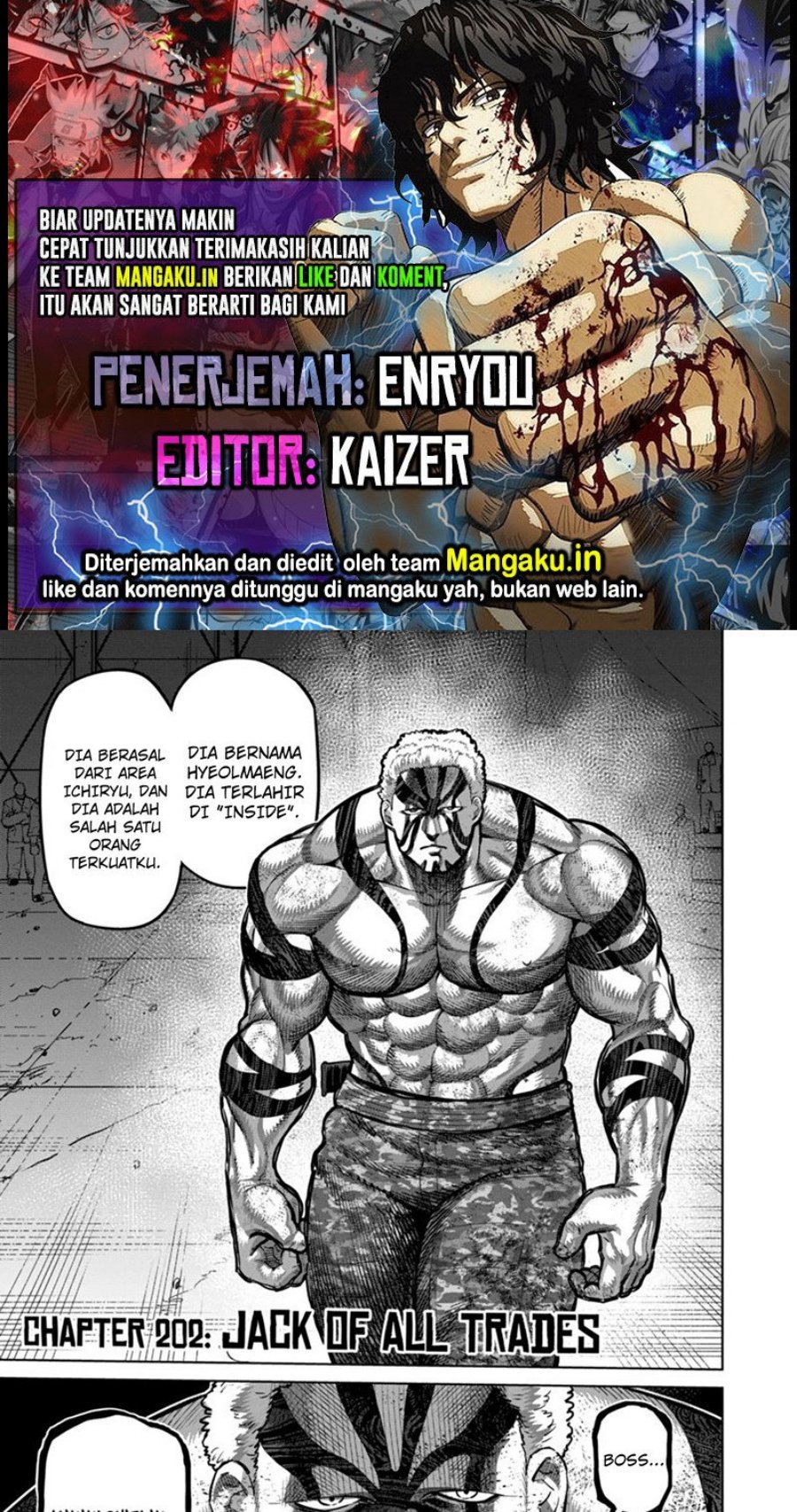 Chapter 202 - halaman 2