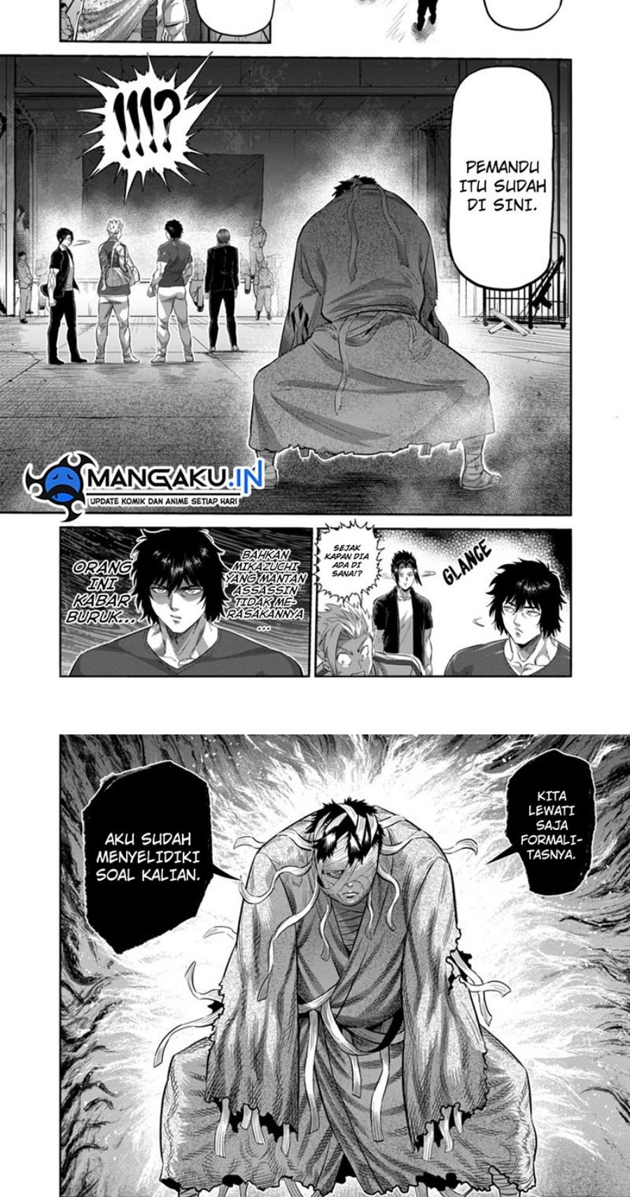 Chapter 202 - halaman 13