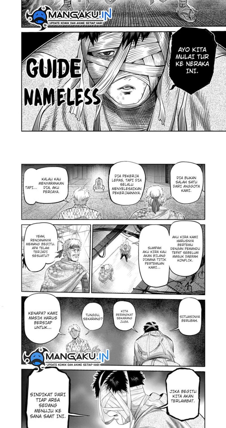 Chapter 202 - halaman 14