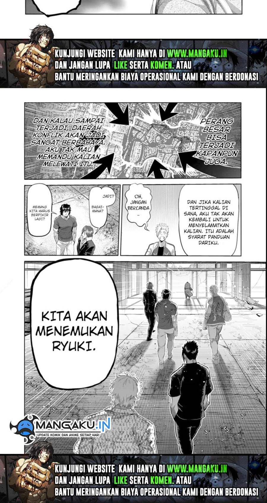 Chapter 202 - halaman 15