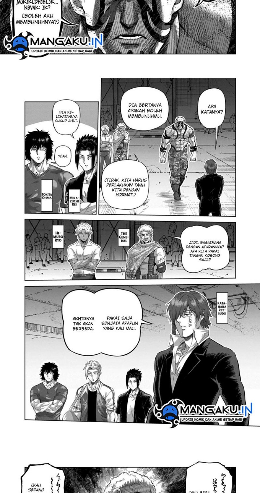 Chapter 202 - halaman 3