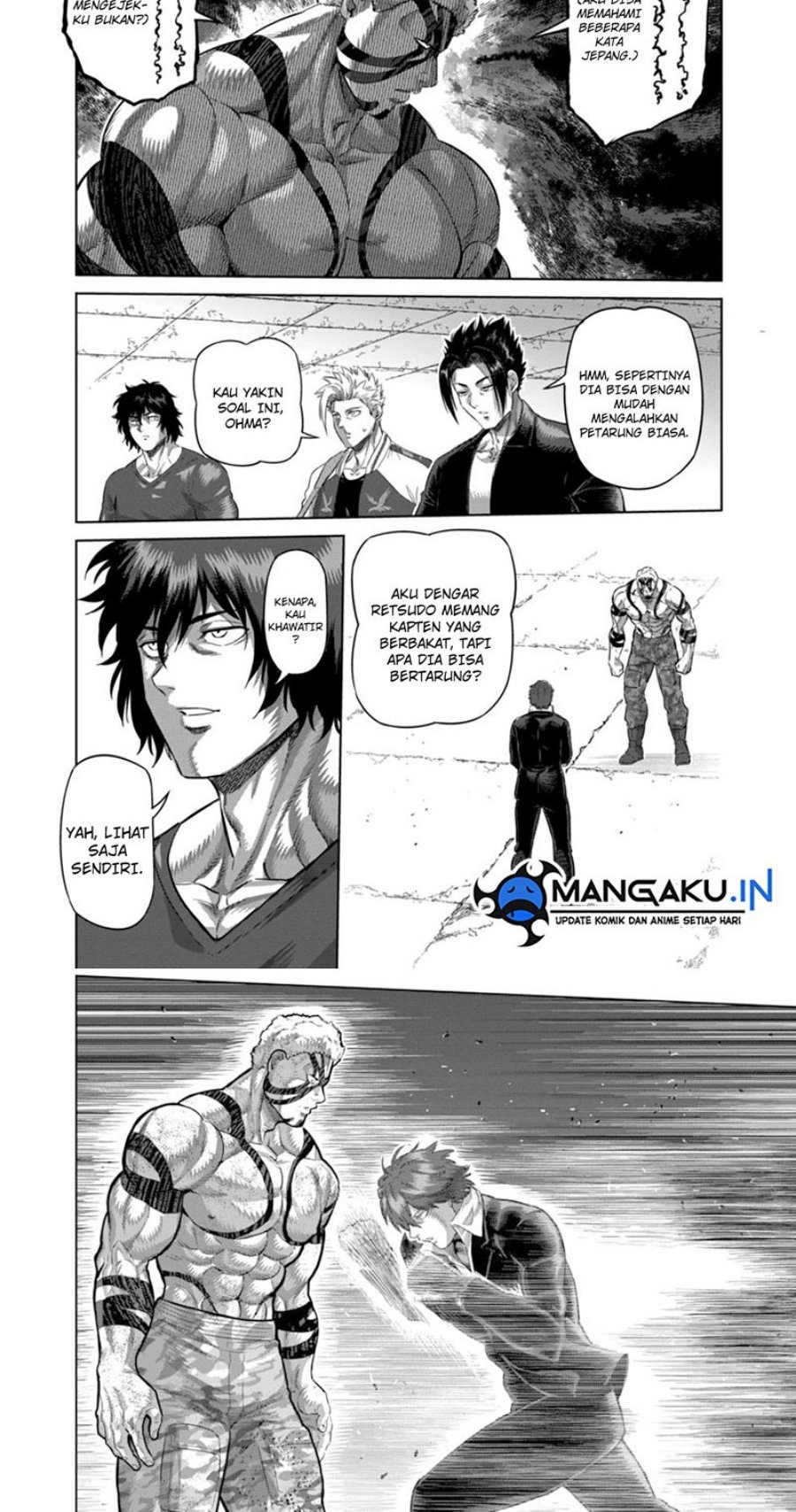 Chapter 202 - halaman 4