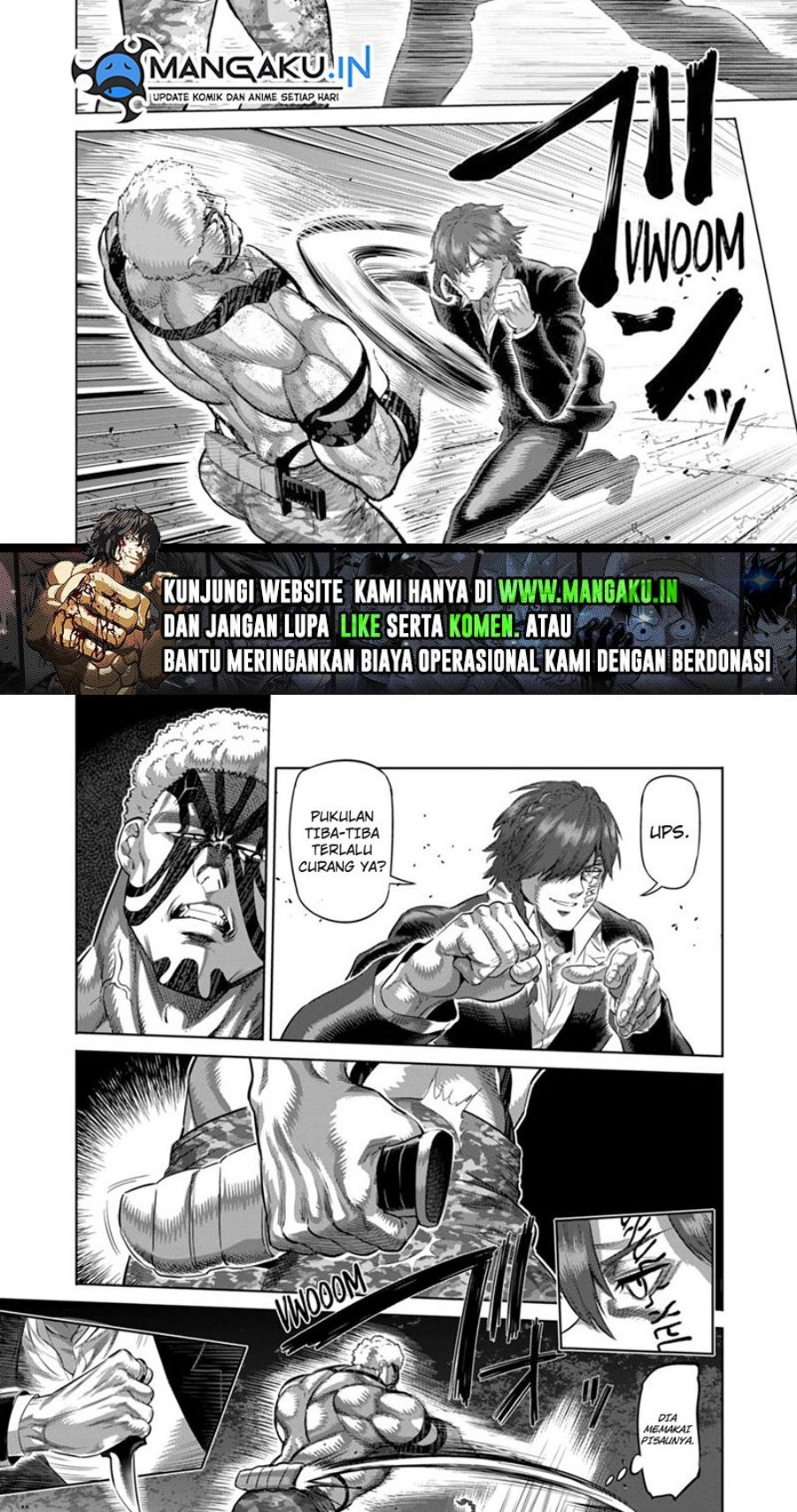 Chapter 202 - halaman 5