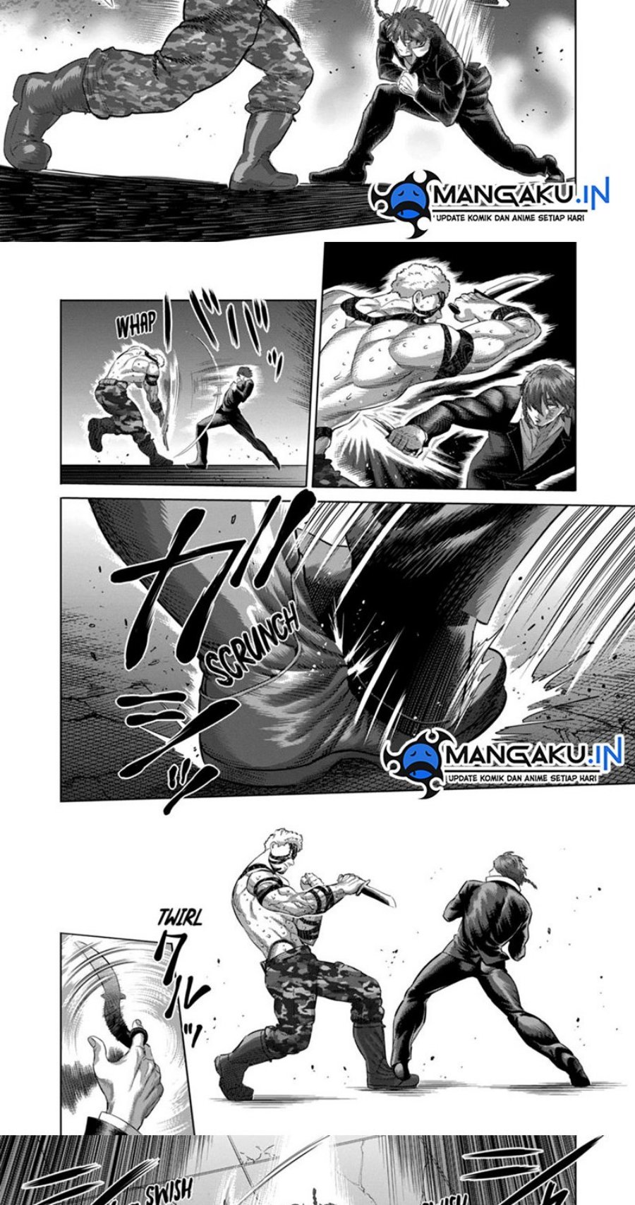 Chapter 202 - halaman 6
