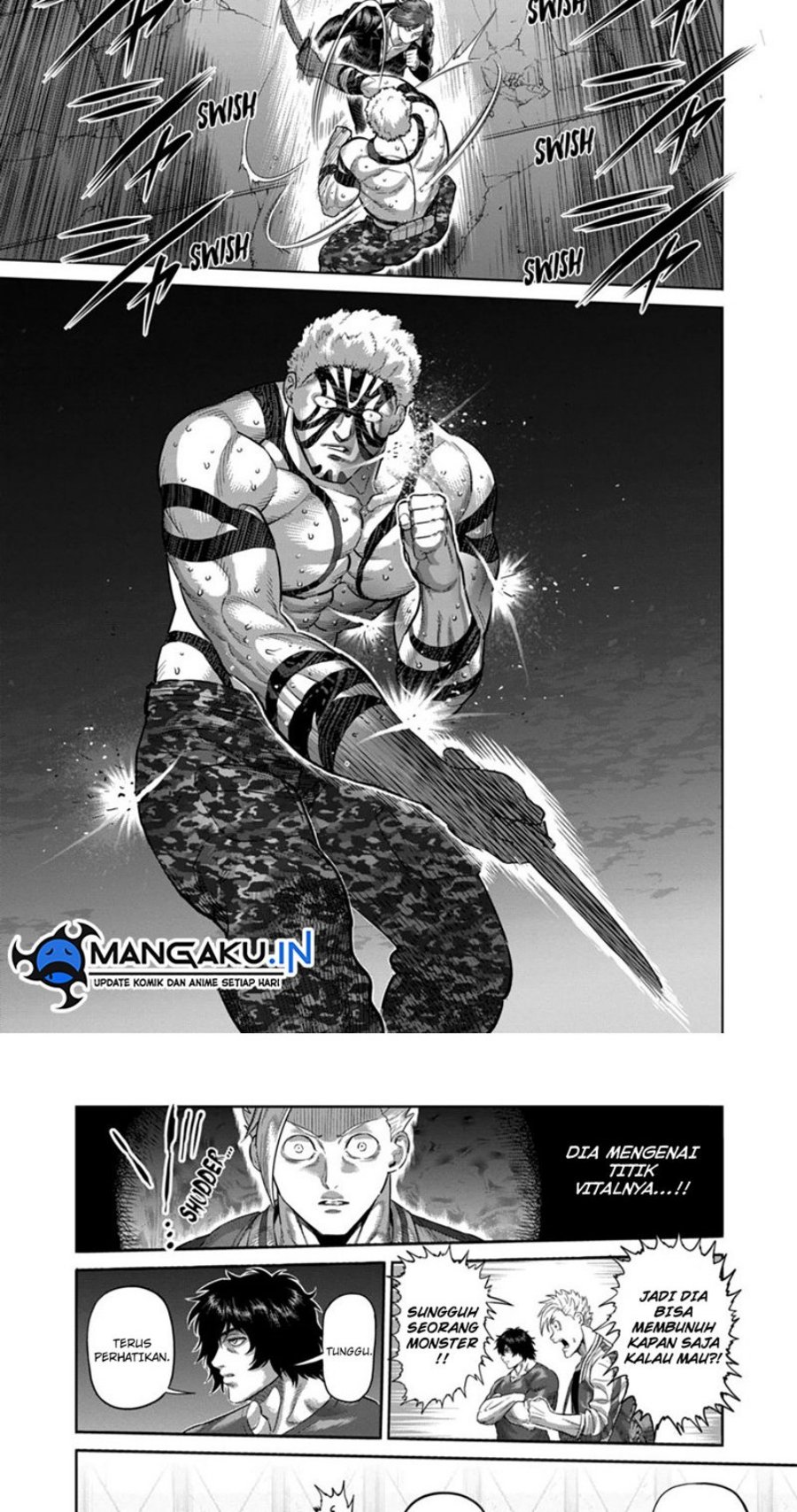 Chapter 202 - halaman 7