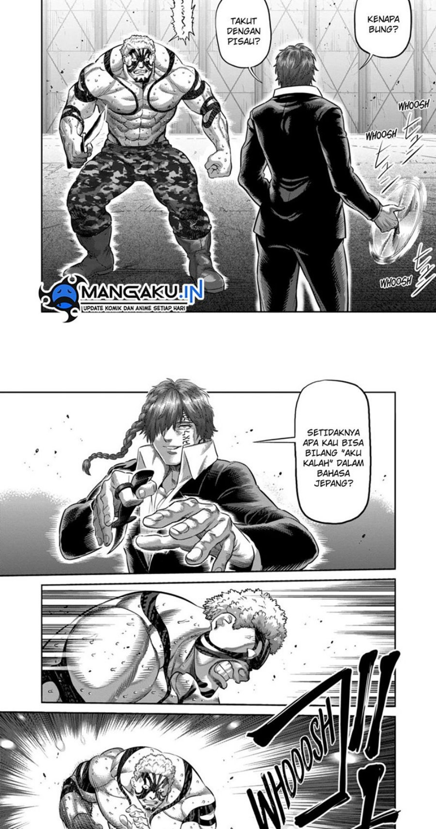 Chapter 202 - halaman 8