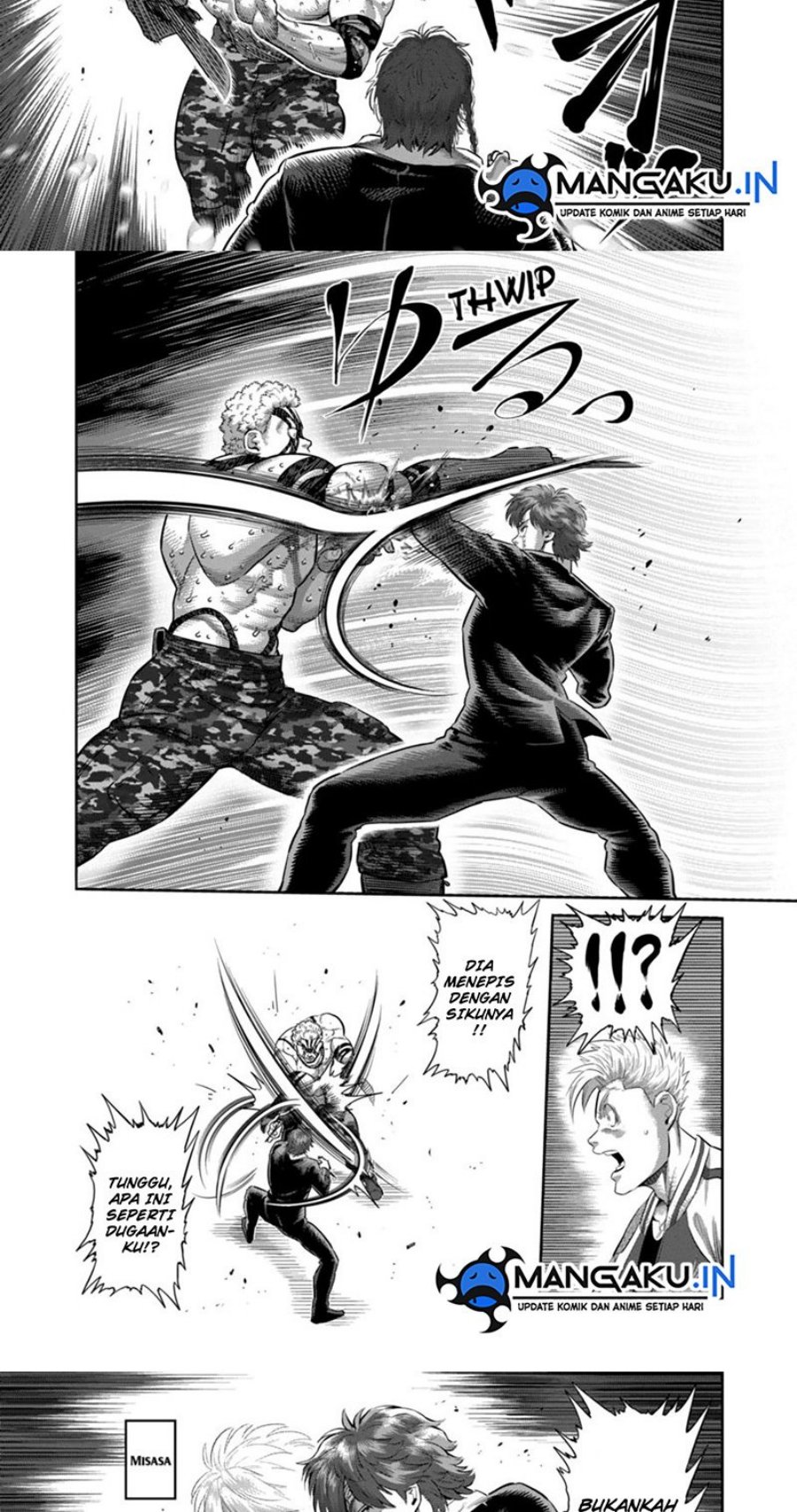Chapter 202 - halaman 9