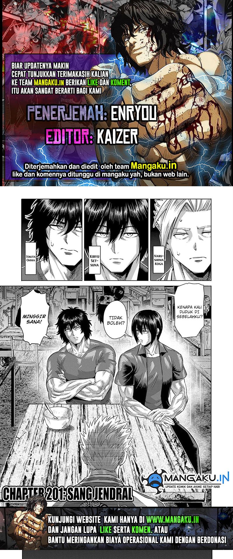 Chapter 201 - halaman 2