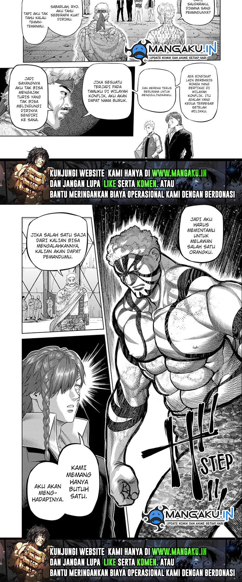Chapter 201 - halaman 11