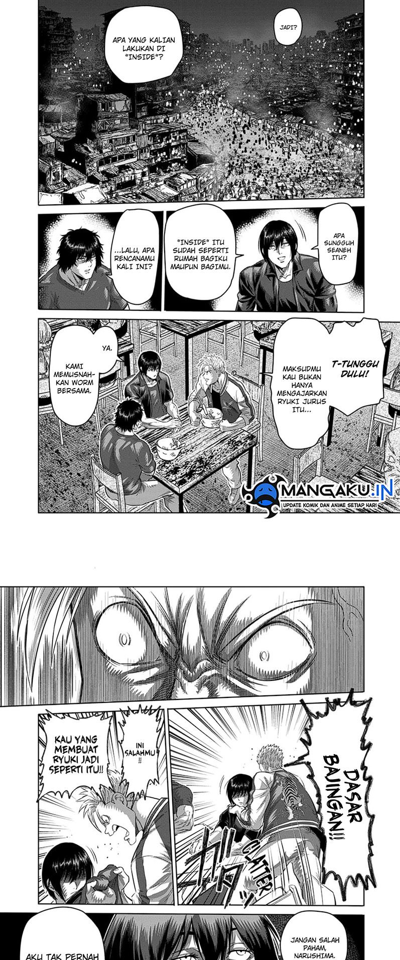 Chapter 201 - halaman 3